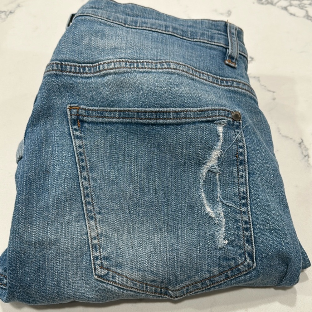 Skinny jeans h&M